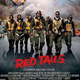 Illustration for article titled Red Tails Flying High at Box Office